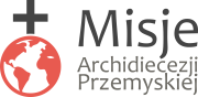Misje Archidiecezji Przemyskiej Logo
