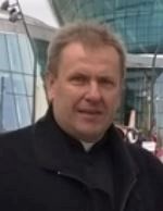 Ks. Lucjan Pocałuń