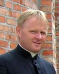 Ks. Janusz Klamut