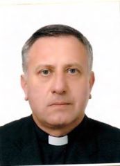 ks. Jan Buras