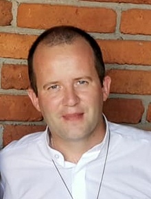 Ks. Marek Kapłon